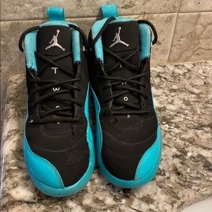 Pre-School Retro 12 (Girl)